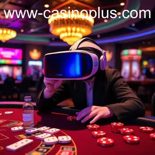 Casinoplus: Adapting to a New Era of Online Gaming