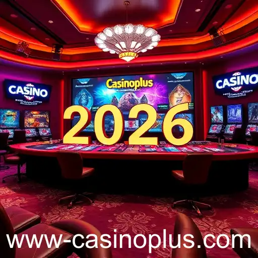 casinoplus